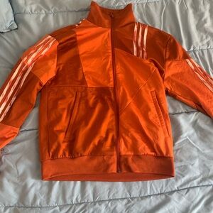 Adidas windbreaker jacket